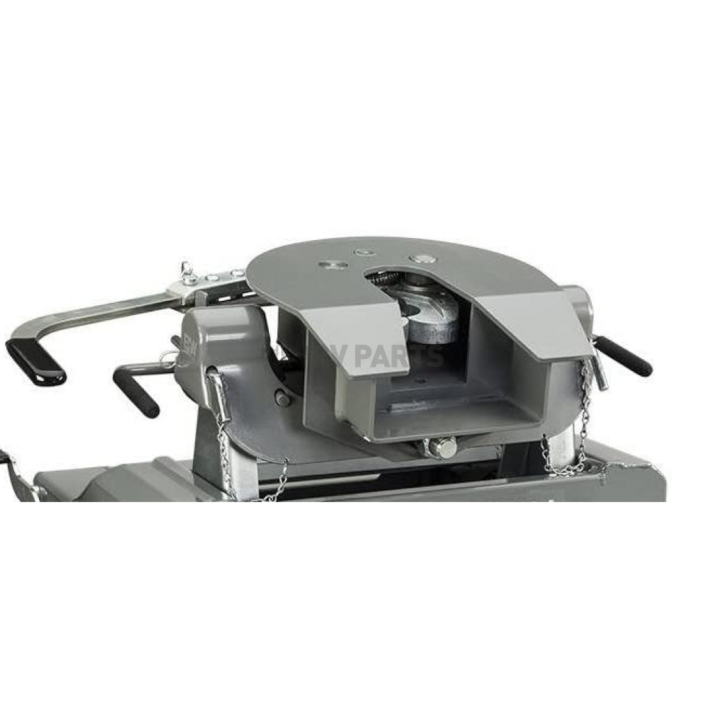 B&W Companion 5th Wheel Hitch Slider RVK3670